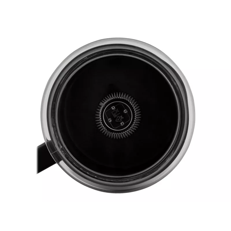 Bialetti MK01 espumador de leite automático aço inoxidável
