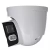 Câmara de vigilância DAHUA PDW3849-A180E2ASPV-0280B 8MP