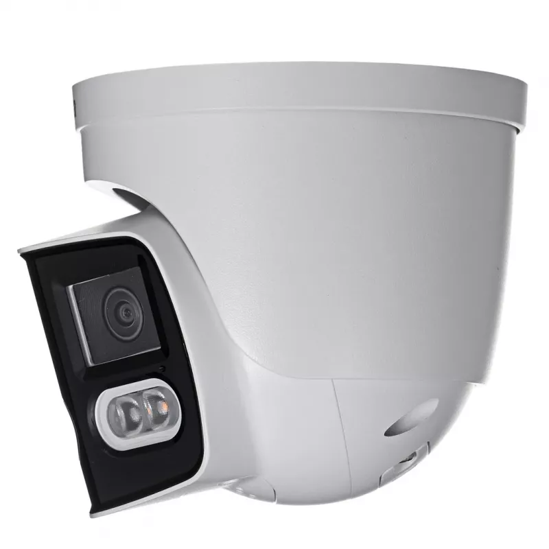 Câmara de vigilância DAHUA PDW3849-A180E2ASPV-0280B 8MP