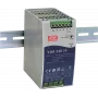 Fonte de alimentação MEAN WELL TDR-240-48 240W 48V entrada 340-550V