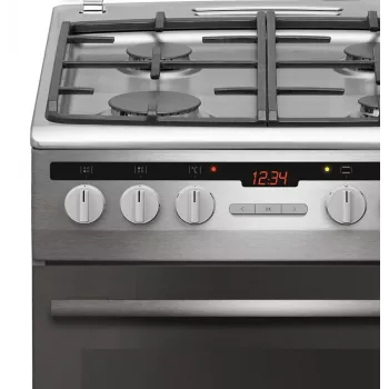 Fogão 57GE3.33HZpTaDA(Xx) PIZZA