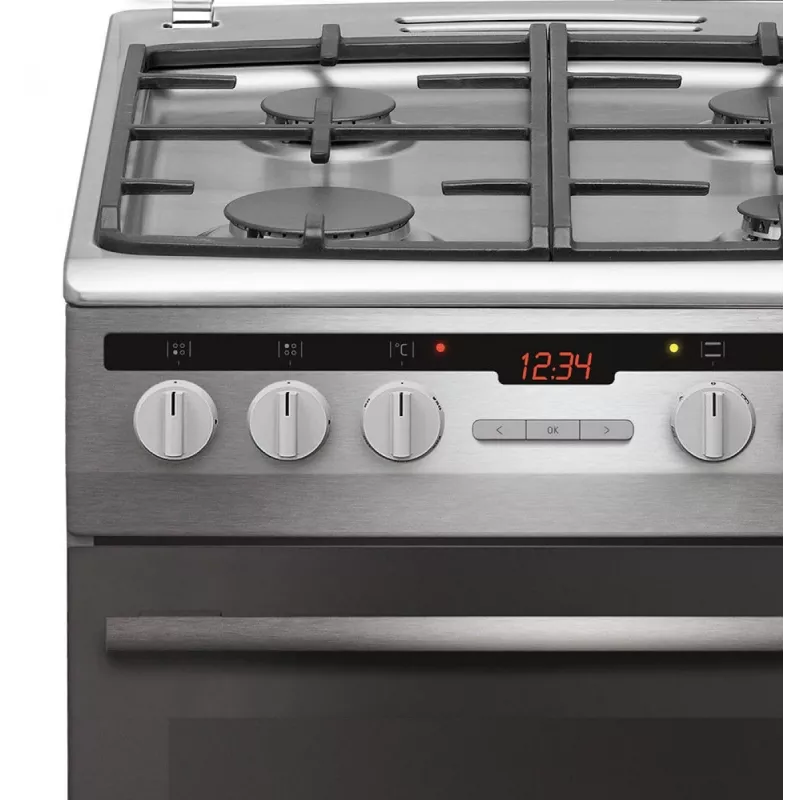 Fogão 57GE3.33HZpTaDA(Xx) PIZZA
