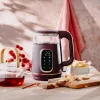 ADLER AD 1305 chaleira cor de vinho