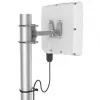 Poynting A-WLAN-0061-V1 - Antena WLAN-61 dual-band 2,4 GHz e 5 GHz Antena WLAN direcional 4x4 dual-band (A-WLAN-0061-V1)