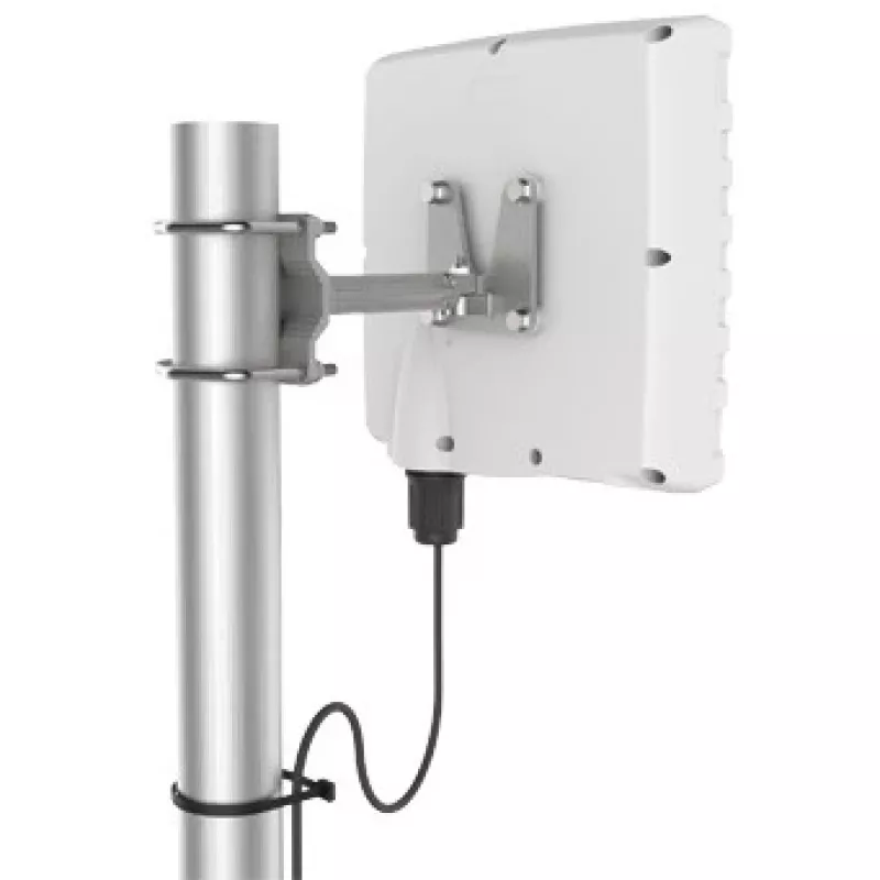 Poynting A-WLAN-0061-V1 - Antena WLAN-61 dual-band 2,4 GHz e 5 GHz Antena WLAN direcional 4x4 dual-band (A-WLAN-0061-V1)