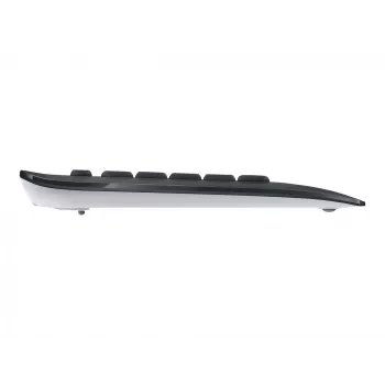 Logitech MK540 Advanced - conjunto teclado e rato - sem fios - 2,4 GHz - espanhol QWERTY
