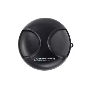 Auscultadores/Headset Esperanza EH228K sem fios In-Ear chamadas/música Micro-USB Bluetooth preto