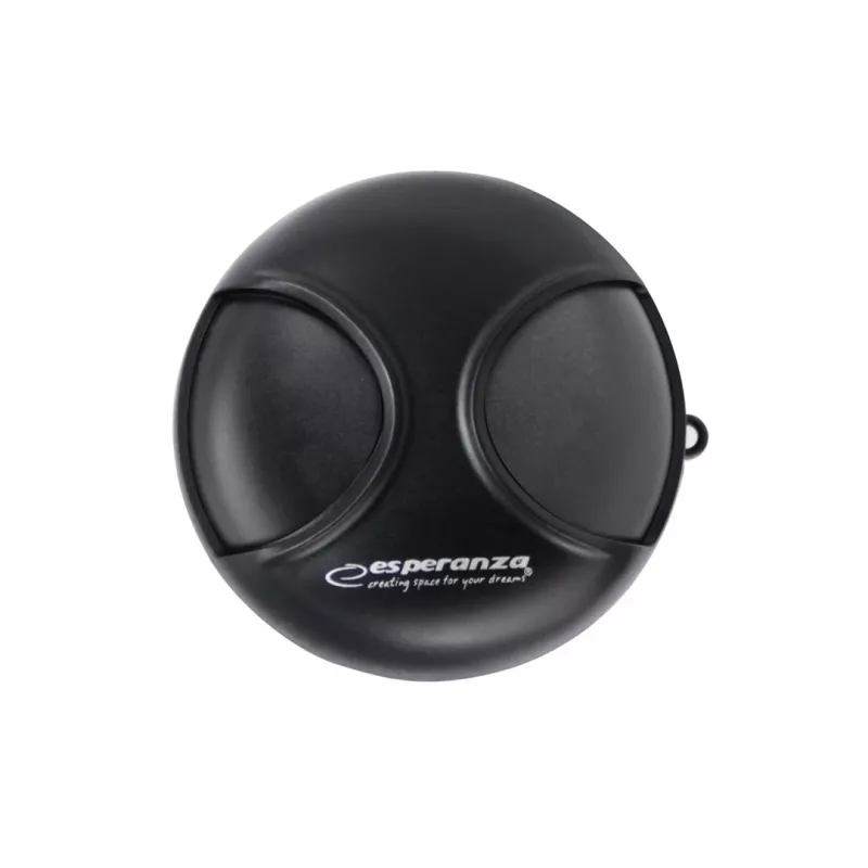 Auscultadores/Headset Esperanza EH228K sem fios In-Ear chamadas/música Micro-USB Bluetooth preto