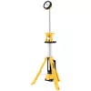 Projetor de trabalho autónomo DeWalt DCL079-XJ LED 3000 lm, portátil, preto/amarelo, a bateria, 11 h de autonomia