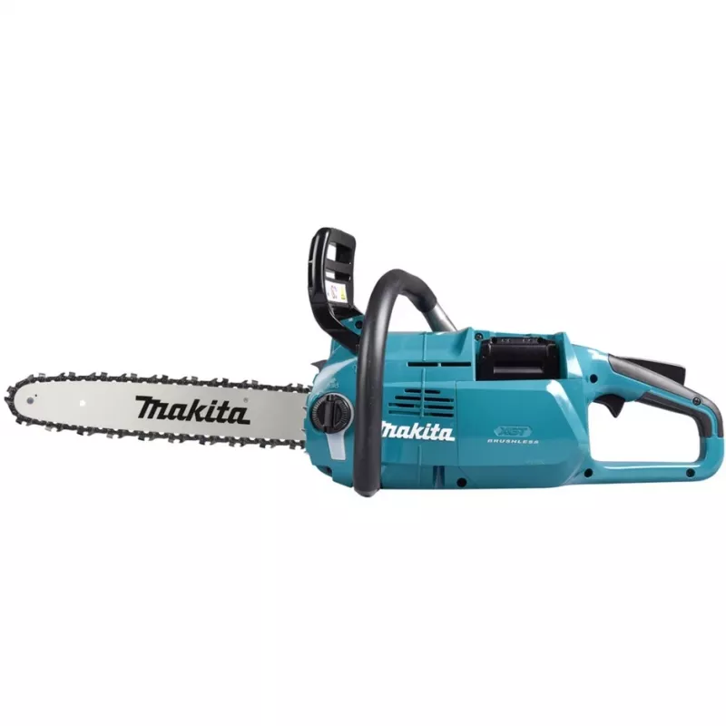 Makita XGT UC015GZ - Motosserra - bateria 1,6 kW - 2,2 cv - sem bateria, sem carregador - 35 cm - 7,5 kg (UC015GZ)