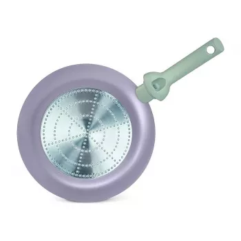 Frigideira Pensofal 24 cm Diamond Rose – frigideira antiaderente e durável