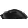 Logitech G PRO X SUPERLIGHT 2 DEX rato gaming sem fios, preto