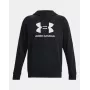 Sweatshirt com capuz de treino Under Armour homem