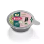 FOLK Kitten prato delicado de peru - comida húmida para gatos - 85g