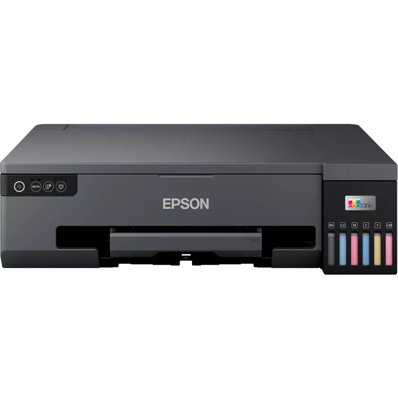Epson EcoTank ET-18100 Impressora fotográfica jato de tinta 5760 x 1440 DPI Wi-Fi