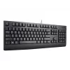 Teclado USB QWERTY Lenovo Preferred Pro II, romeno, preto