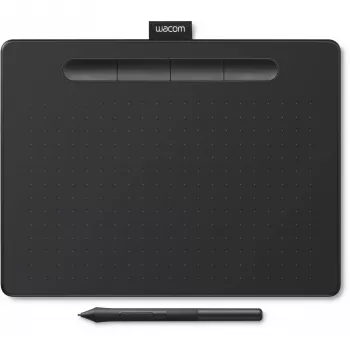 Mesa digitalizadora Wacom Intuos CTL-6100K-B 216 x 135 mm USB