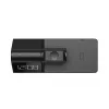 Havit W3042 - estação de carregamento sem fios 3-em-1, preto