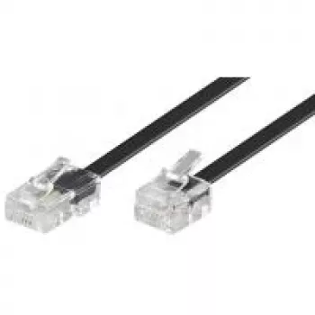 Wentronic 68530 acessório de conectividade preto