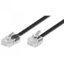 Wentronic 68530 acessório de conectividade preto