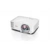 Projetor de dados BenQ MX808STH projetor de curta distância 3600 ANSI lúmen DLP XGA (1024x768) branco