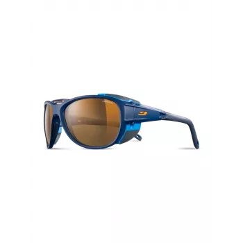 Óculos de sol Julbo Explorer 2.0 L — armação grande Julbo Explorer 2.0, modelo 490537