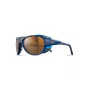 Óculos de sol Julbo Explorer 2.0 L — armação grande Julbo Explorer 2.0, modelo 490537