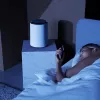Duux | Threesixty Smart Fan + Heater Gen2 | 1800 W | Para divisões até 30 m² | Branco | N/A