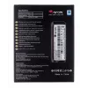 AFOX ME300-512GN unidade SSD M.2 2280 512 GB PCIe 3.0 NVMe TLC