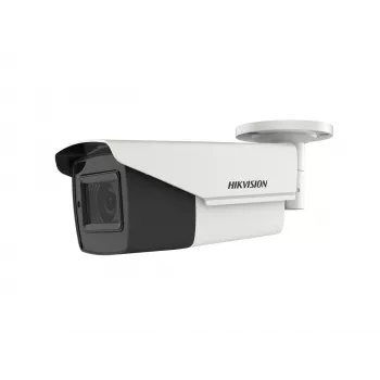 Hikvision Digital Technology DS-2CE19H8T-AIT3ZF câmara de vigilância CCTV interior e exterior bullet 2560 x 1944 píxeis teto/parede