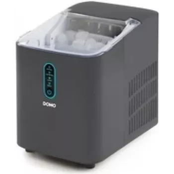 Máquina de gelo Domo DO1132IB 1 L