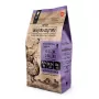 WIEJSKA ZAGRODA Country Farm frango com pato comida seca para gatos, 10 kg