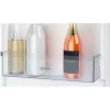 Frigorífico encastrável Neff N 30 260 L branco