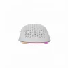 Rato White Shark GALAHAD branco USB Type-A