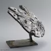 Kit de montagem REVELL Millennium Falcon escala 1:144 — kit em plástico nave espacial
