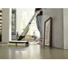 Vassoura elétrica com bateria Kärcher FC 7 CORDLESS húmido sem saco preto, branco, amarelo 2,85 Ah
