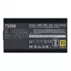 Cooler Master MPE-7501-AFAAG-3EEU preto