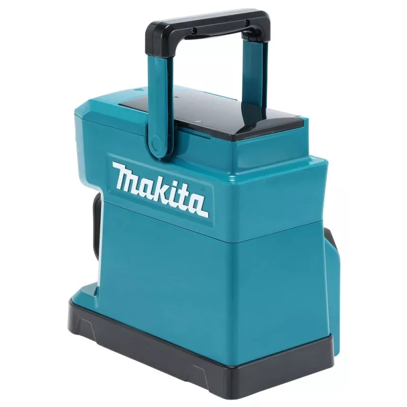 Máquina de café sem fios Makita DCM501Z