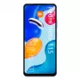 Xiaomi Redmi Note 11S smartphone, 6 GB RAM, 128 GB, 6,43", azul crepúsculo