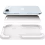 Película de proteção de ecrã Belkin Invisiglass Privacidade iPhone Air OVA212hq