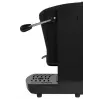 Máquina de café de cápsulas FABER Slot plástico semi-automática depósito de água de 1,3 L, 500 W, preto, 1 chávena