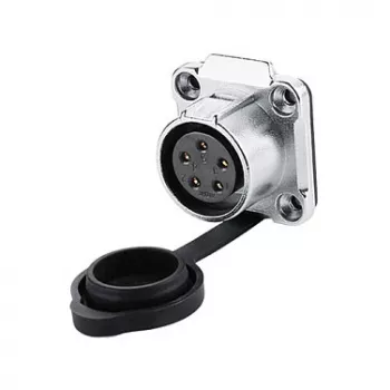 Good Connections acoplador industrial S1 - Power 5-Pin M20
