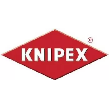 Knipex 12 49 02 1 par de maxilas de aperto de substituição 12 49 02 para 82 30 46 (12 49 02)