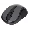Rato A4Tech G3-280N ambidestro RF sem fios ótico 2000 DPI