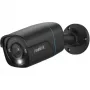Reolink P330 câmara de segurança IP 4K, 8 MP 3840 x 2160, para interior e exterior, microfone integrado, visão noturna de 30 m, preta