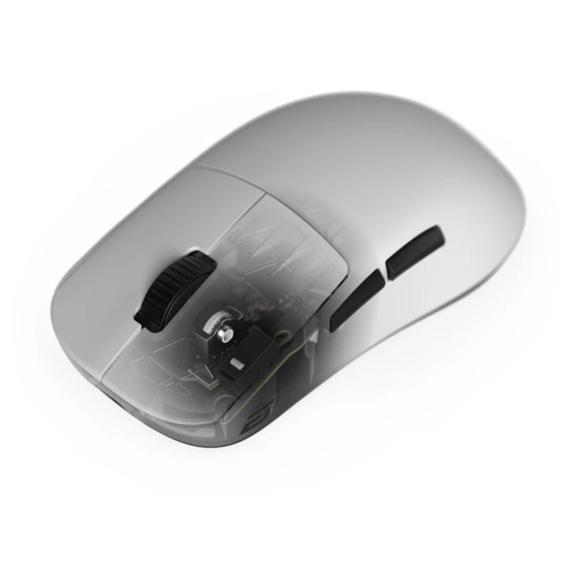 Conjunto de 2 interruptores Endgame Gear OP1 - Zippy DF3-P1L0 50-80gf