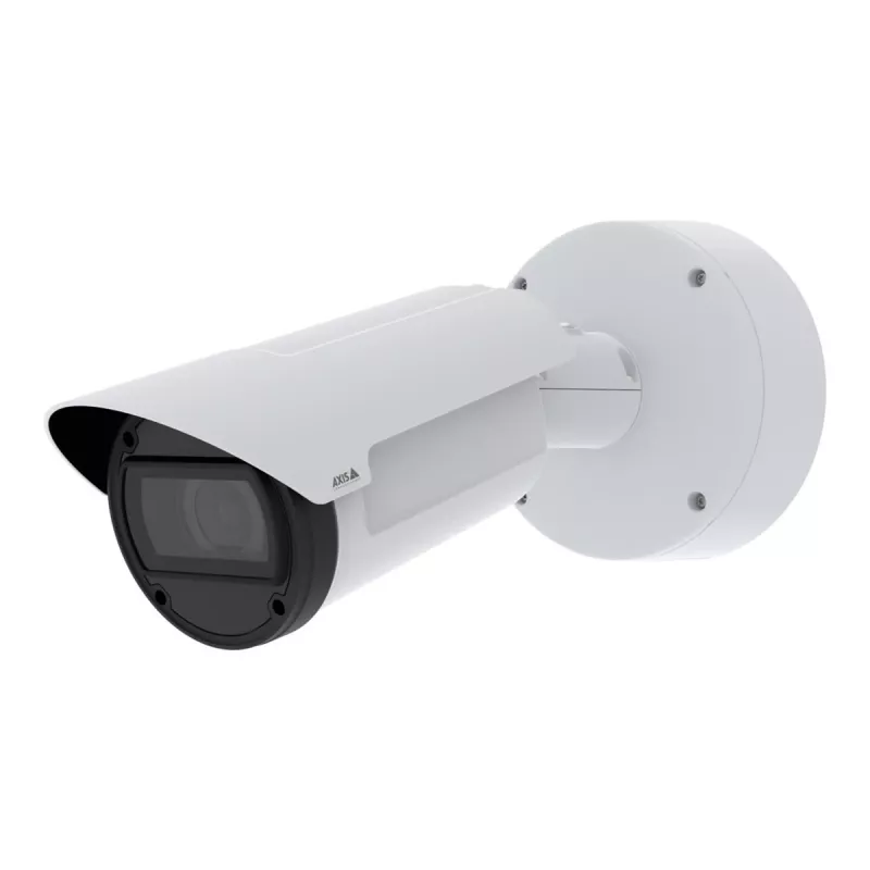 Câmara de vigilância IP Axis Q1809-LE 150mm 7680 x 4320