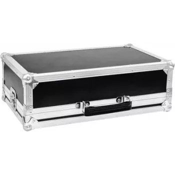 Flightcase Roadinger para DMX Move Bigfoot, dimensões 320×530×175 mm