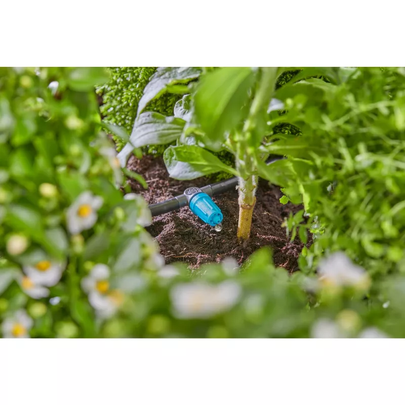 Gardena 13315-20 ferramenta de jardim 15 L preto
