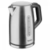 Chaleira com regulação de temperatura KM5011 1,7 l aço inoxidável